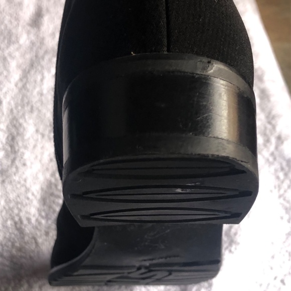 Stuart Weitzman Goretex Sz.8N or 7B - Picture 5 of 11